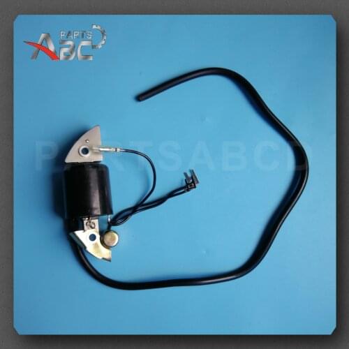 Ignition Coil Module Part For Honda G150 G200 G300 Engine Motors 30500-887-303