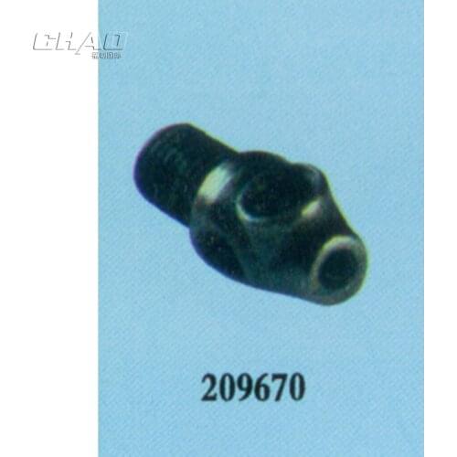 209670 NEEDLE CLAMP Sewing Machine Parts