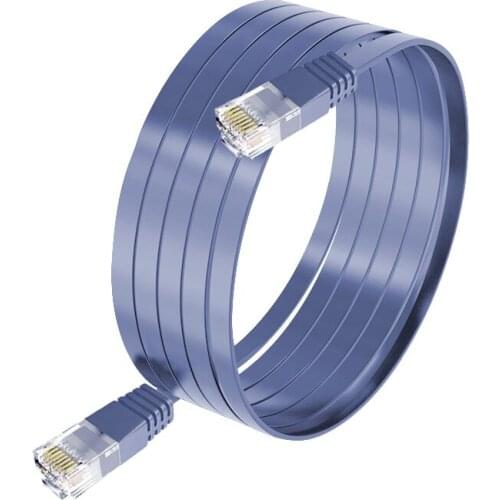 Ethernet Cable Cat6 Lan Cable UTP CAT 6 RJ 45 Network Cable Patch Cord for Laptop Router RJ45 Network Cable