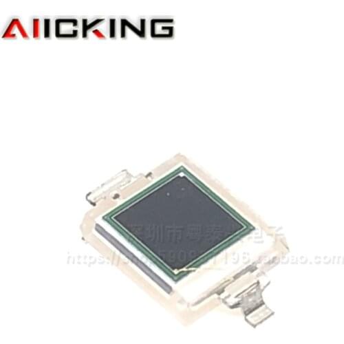 5/PCS BPW34BS Photodiode SMT silicon photocell 850nm viewing Angle 120