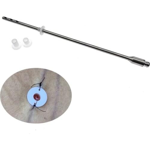 Skin cover For liposuction cannula Liposuction Tool fat transfer needle aspirator for beauty use