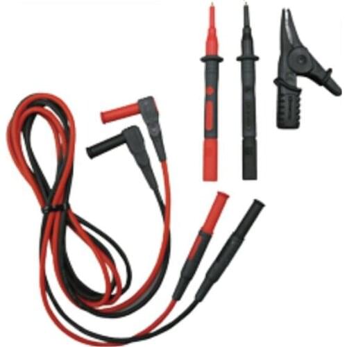 KYORITSU 7122B Test lead 1220mm Applicable 3005A 3007A 3131A 3132A 6010A 6010B 6011A
