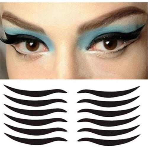 Linmei Black Eyeliner