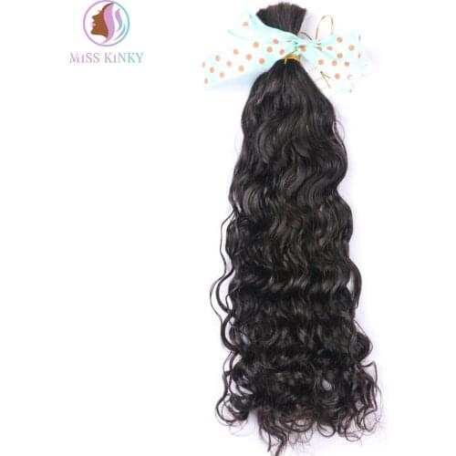 Misskinky Artificial Hair Strands