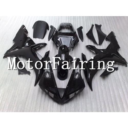 Motorcycle Bodywork Fairing Kit Fit For YZF R1 YZF-R1 2002 2003 ABS Plastic Injection Molding Moto Hull Fairings C645