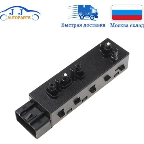 Front Left Right Power Seat Switch Driver Side Power Seat Switch 25974714 For Chevrolet Camaro 2010-2015