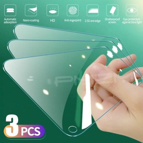 PMZM Screen Protectors For Oppo