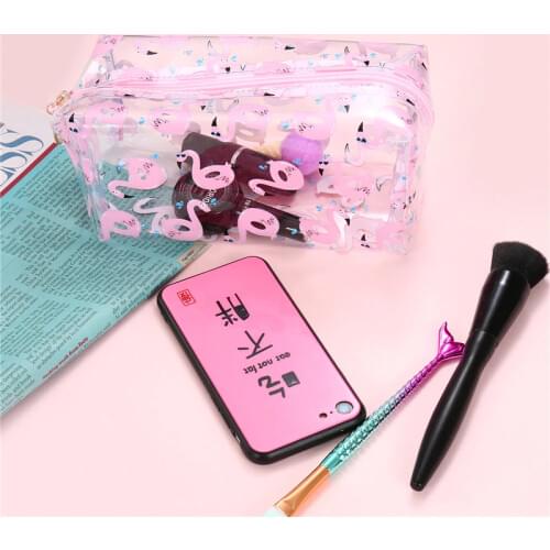 PURDORED Suitcases And Travel Bags