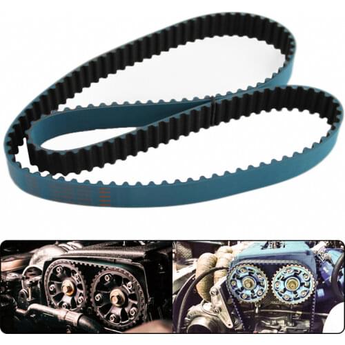 Racing Timing Belt For B18C Integra GSR 94-01 / Type-R 97-01 Blue