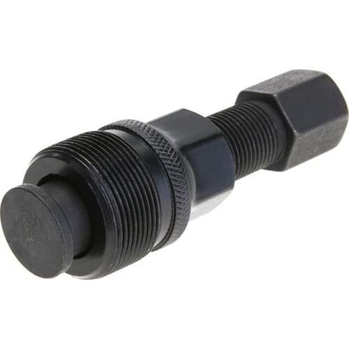 Bicycle Crankset Puller Crank Arm Remover Bike Tools MTB Mountain Road Cycling Bicycle Repair Tools Black Z70 Useful Bicycle Acc