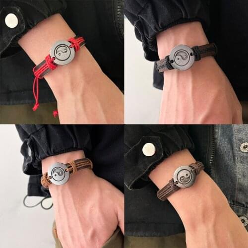 Stillgirl Braided Bracelets