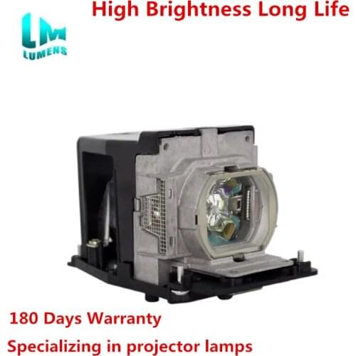 HIGH QUALITY TLPLW13 projector lamp bulb with housing for TOSHIBA TDP-T350 TDP-TW350 free shipping