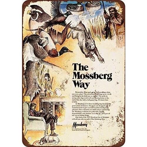 1954 Creature from The Black Lagoon Vintage Look Reproduction Metal Tin Sign Metal Painting Tin Sign Wall Decor Board Retro