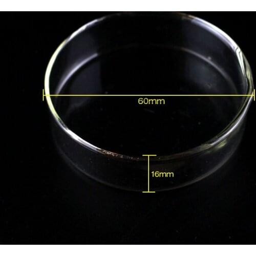 Aquarium Fish Tank Aquatic Feeder Fish Tank Supplies Glass Pot Plant Feeding Cup Holder Shrimp 1pc aquarium decoration