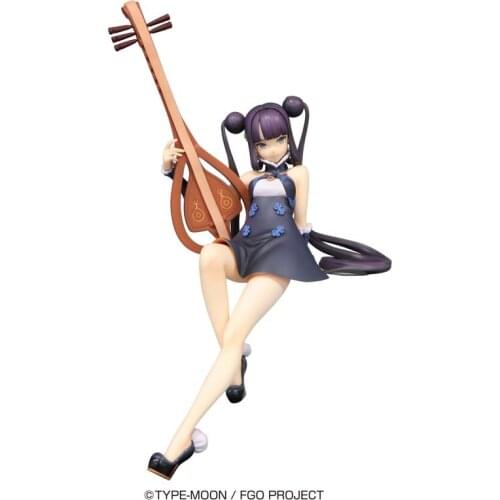 Pre-Sale Yang Guifei Instant Noodle Press Anime Figures Model Desktop Ornaments Pvc Model Cartoon Toy Collectibles Model Toys