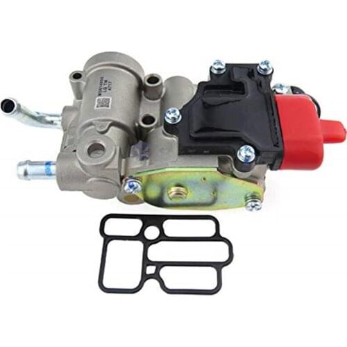 Car Air Control Valve for Mitsubishi Galant 2.4L Idle Speed Motor IACVMD614696 MD614698 MD614527 Car Control Accessories