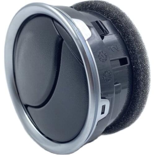 73630-56P00 Side Ventilation Vent,Air Conditioning Side Outlet Vent 7363056P00 FOR SUZUKI NEW VITARA 2015-2021