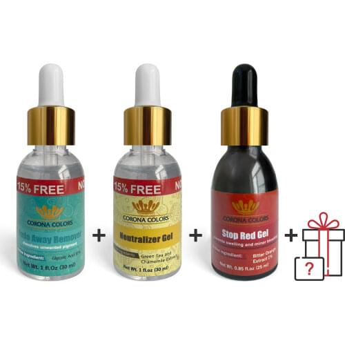 Аксессуары для татуажа Corona Colors China At AliExpress