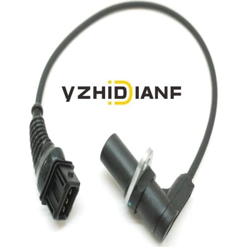 1pc Cam Camshaft Position Sensor FOR BMW- E34 E36 E38 E39 320i 323i 328i 520 523 528 i Z3 728i il 1703221 12141703221 5WK96011Z