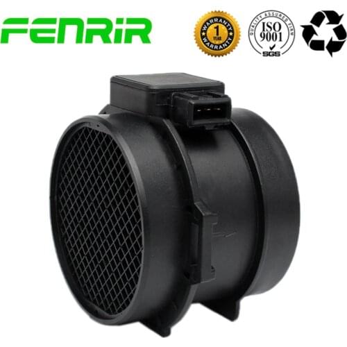 MAF Mass Air Flow Sensor Meter for BMW E46 E39 E53 E36 X5 Z3 330xi 330Ci 330i 530i 13621438871 5WK96132 5WK96132Z 13627567451