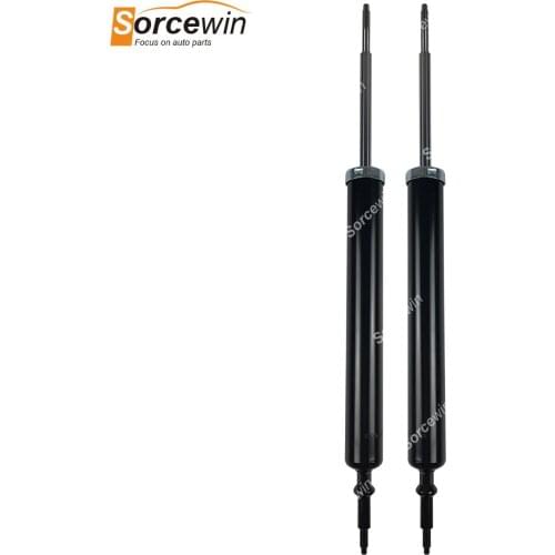33526855243 33526851342 33526788496 Auto Parts Rubber Air Spring Adjustable Shock Absorber For BMW