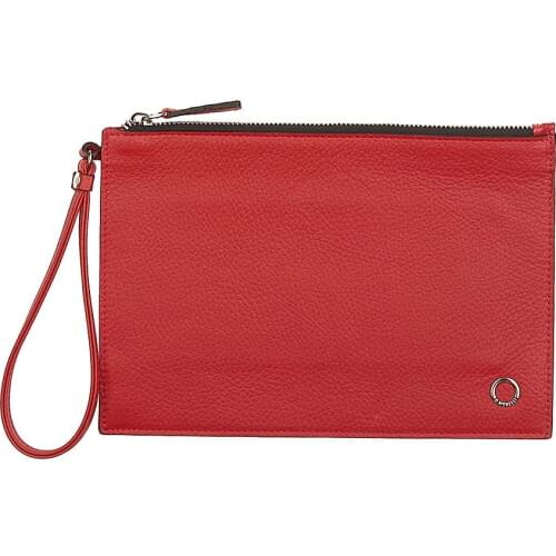 Domenico Morelli Red Women's Bags
