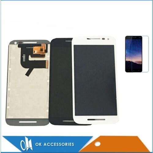 Hazy beauty Screens For Motorola Moto G