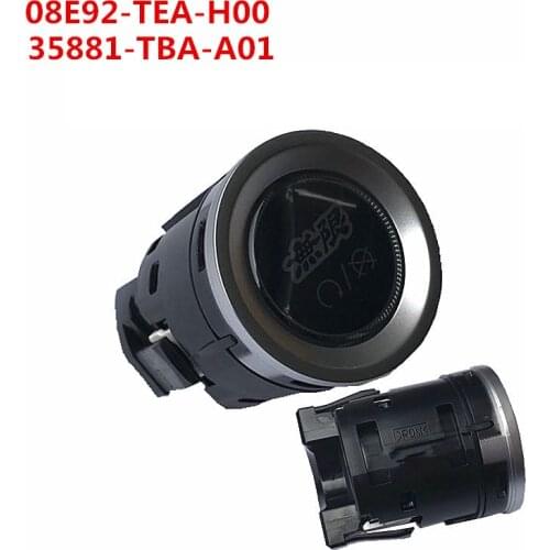 For Honda Access X Mugen Engine Switch Button For Civic TYPE R CTR FK8 2017-2021