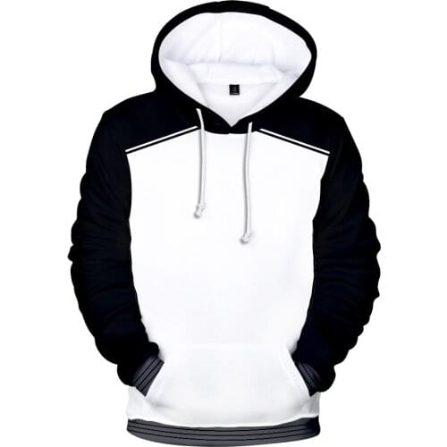 New Fate Stay Night Cosplay costume Anime Hoodie Sweatshirts Tops Harajuku Tracksuit for Men/Women Pullovers