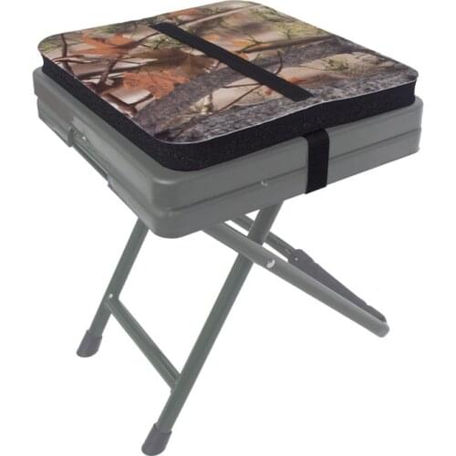 Hiking camping fishing mat Outdoor Moisture-Proof Eva Cushion Camouflage Picnic Mat Cushion