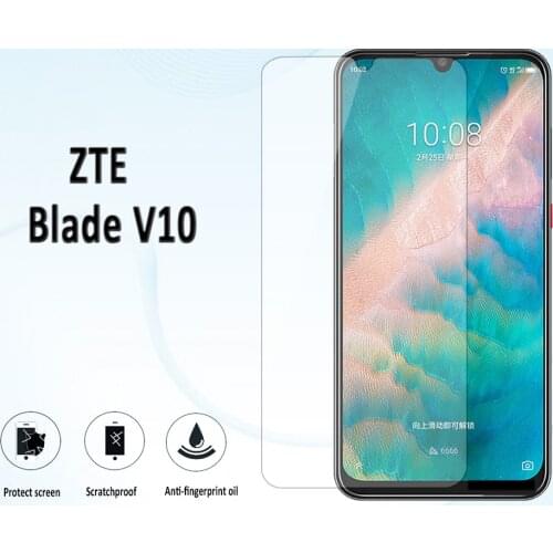 Lulumi Screen Protectors For ZTE
