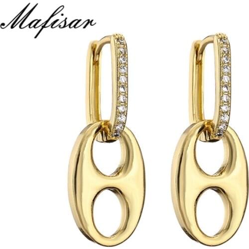 Mafisar Earrings
