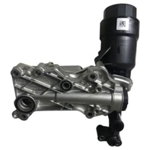 MERCEDES Oil Filter Kits