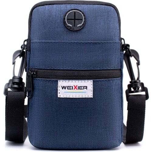 Mens Fashion Travel Cool Canvas Bag Men Messenger Crossbody Bags Bolsa Feminina Shoulder Bags Casual Portable Pack Dropshipping