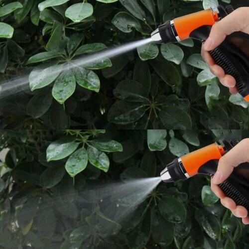 Car Washing Nozzle Car Wash Water Sprayer Garden Hose Water Spray Gun Spray Sprinkler