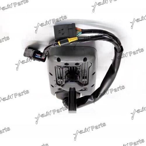 New E320D Display For Caterpillar