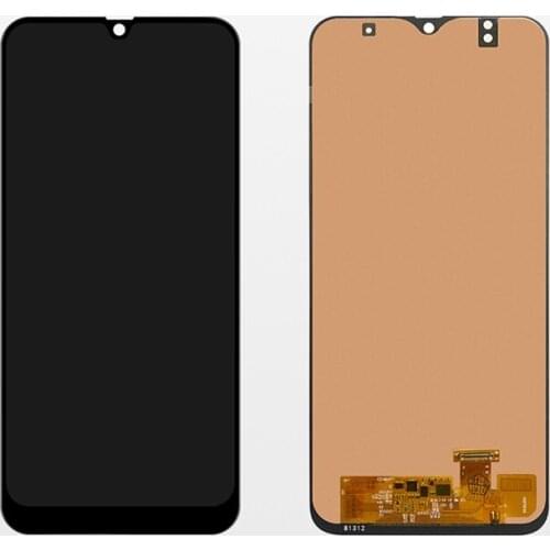OLED Lcd for Samsung A51 for Samsung A51 Lcd Display for Samsung A51 Screen