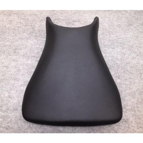 For Yamaha YZF600 R6 2003 2004 2005 Motorcycle Passenger Front Driver Seat Rider Cushion Pillow YZF 600 R6 03 04 05