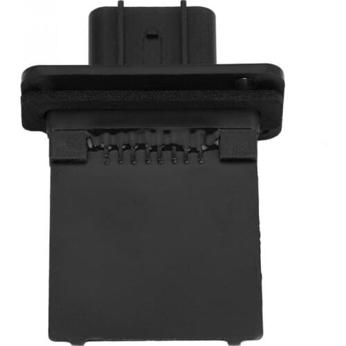 Blower Motor Resistor for Ford F150 Expedition Mustang LOBO 3F2Z 18591 AA Motor Blower Control Resistor araba aksesuar New