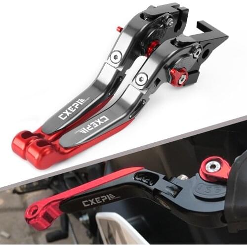 Handle Brake Clutch For YAMAHA MT-07 MT 07 FZ07 2014-2016 2017 2018 2019 2020 Motorcycle Accessories Folding Brake Clutch Levers