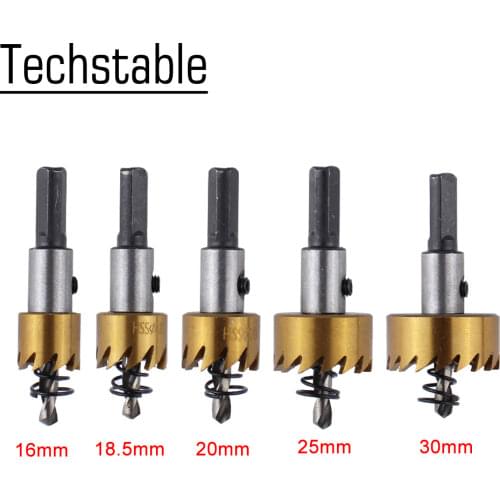 TECHSTABLE Accessories For Tools