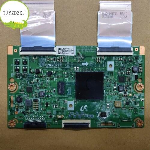 Good test BN41-02229A BN95-02101A 02504A T-Con Board For Samsung UE32J6300AK UE32F5000AK XXU LS32E511CS/XF S32E590C S32E591C