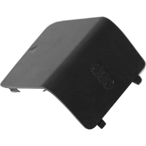 OBD Socket Flap Cover Trim OBD Plug Cover LHD 51437144966, Replacement for BMW 1 SER E81 E82 E87 E84