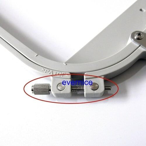1 Set Screws For PR Series Embroidery Hoops