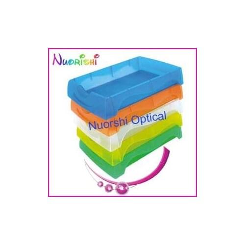 3703 professional glasses job tray job case glasses processing tray