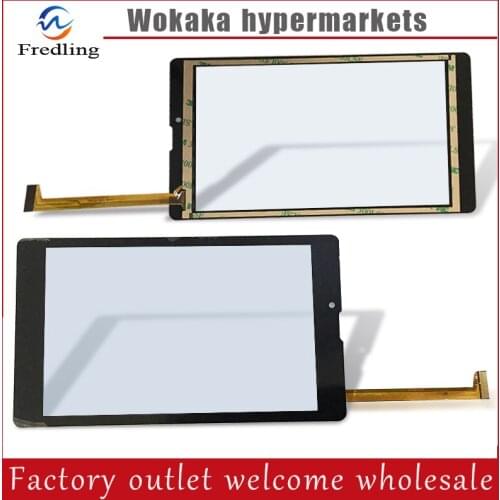 7" Inch Tablet Screen for DP070211-F1 Touch Screen Digitizer Sensor Glass Touch Panel Replacement Parts High Quality