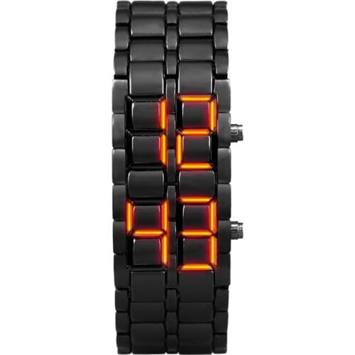 Мужские часы с двойным циферблатом Addies China At AliExpress