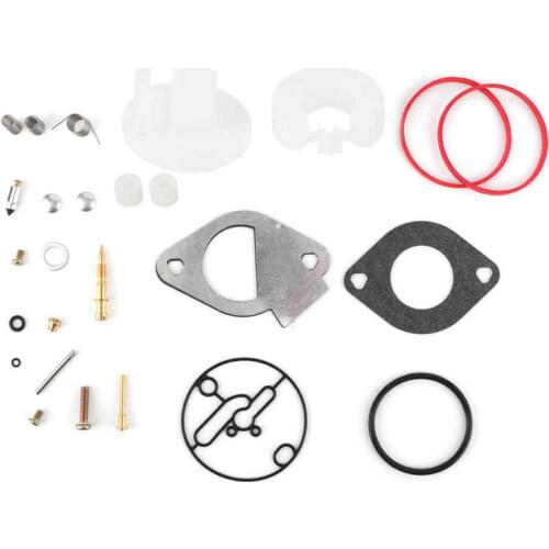 Auto accessories araba aksesuar Carburetor Repair Kit Fit for Briggs &amp Stratton 796184 796081 790727 Master Overhaul Nikki