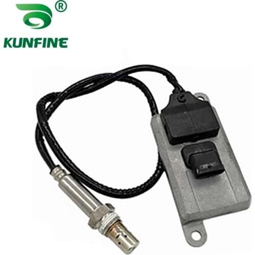 Car Nitrogen Oxygen Sensor NOX Sersor for BENZ OEM No. A0101539328