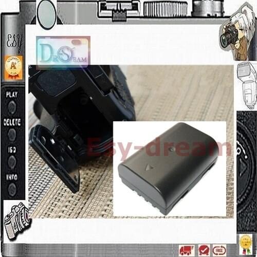 BLF19 BLF19E BF19GK Camera Battery for Panasonic GH3 DMC-GH3 GH4 DMC-GH4 GH5 DMC-GH5
